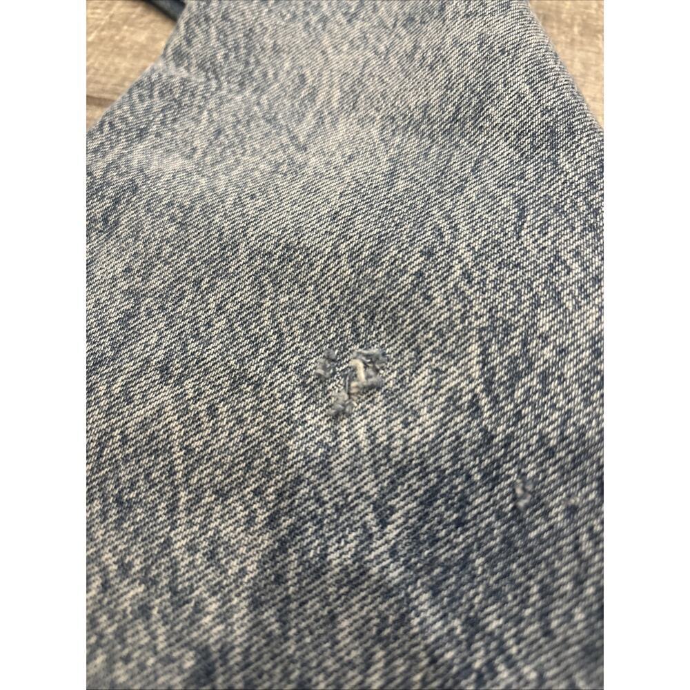 Rag & Bone Straight Nina High Rise Cigarette Ankle Jeans NWT 23 - Picture 12 of 13